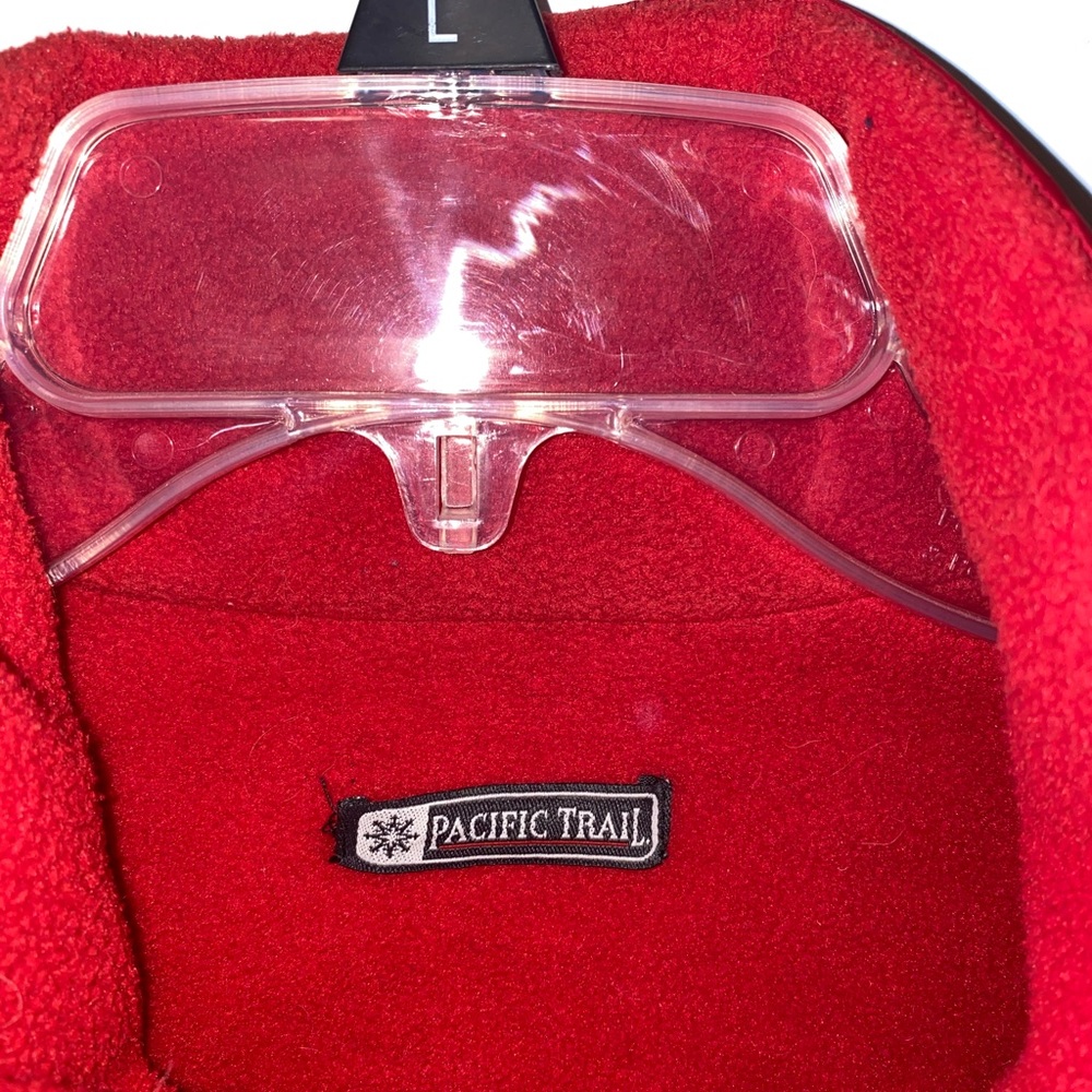 Pacific Trail Jacket - Picture 5 of 6
